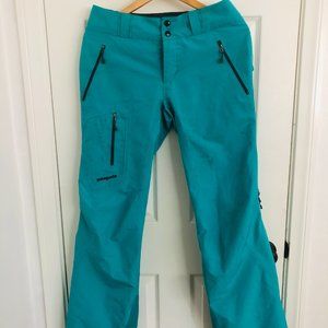 Patagonia Powder Bowl Ski Snowboard Pants